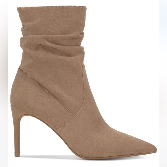 Jessica Simpson Lerona Bootie. - Picture 1 of 2